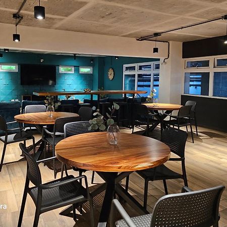 Torre Pamplona 409 -Nuevo Y Comodo- Apartamento グアテマラシティ エクステリア 写真