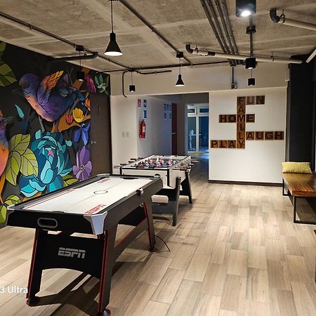 Torre Pamplona 409 -Nuevo Y Comodo- Apartamento グアテマラシティ エクステリア 写真
