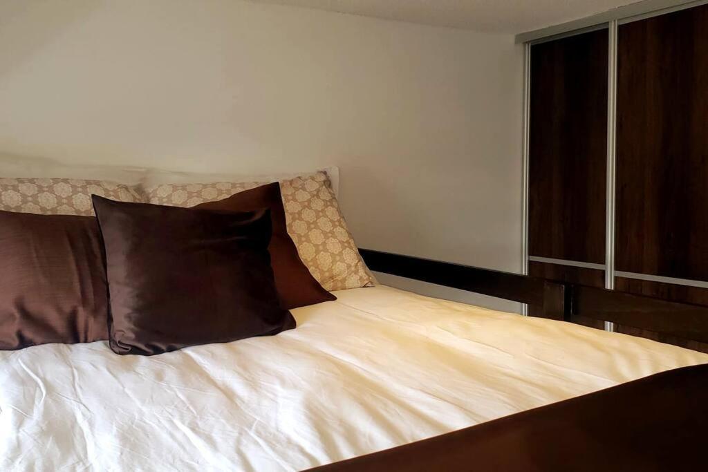 Torre Pamplona 409 -Nuevo Y Comodo- Apartamento グアテマラシティ エクステリア 写真