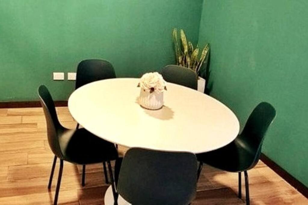 Torre Pamplona 409 -Nuevo Y Comodo- Apartamento グアテマラシティ エクステリア 写真