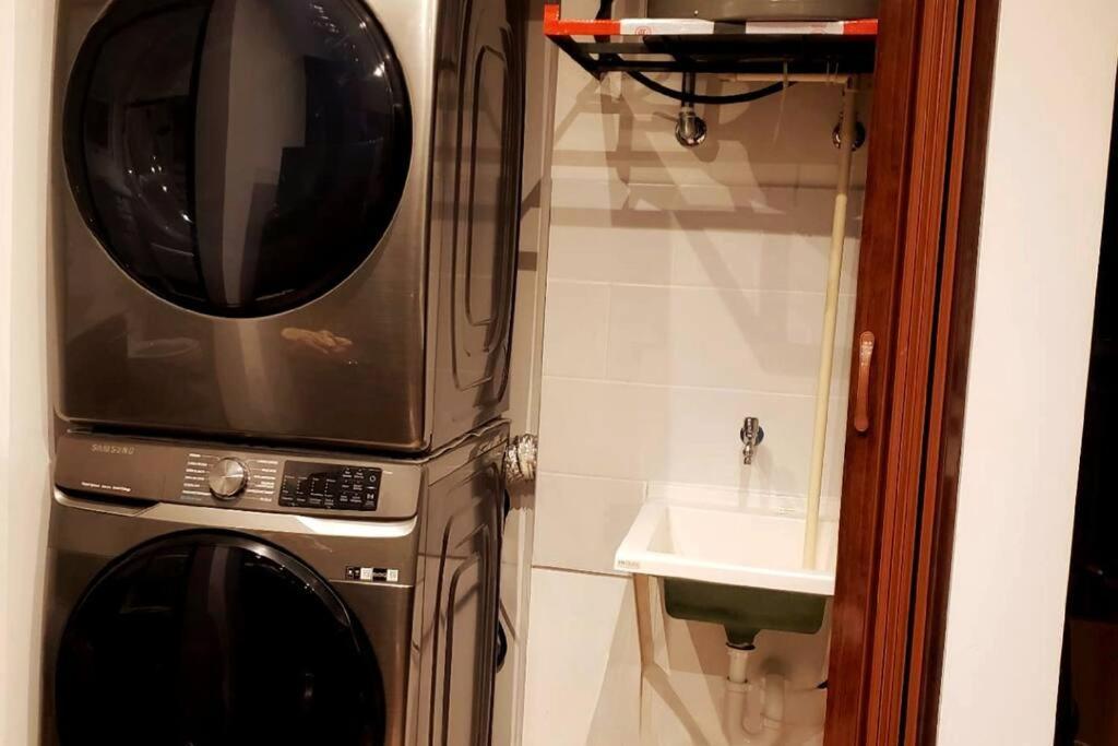Torre Pamplona 409 -Nuevo Y Comodo- Apartamento グアテマラシティ エクステリア 写真