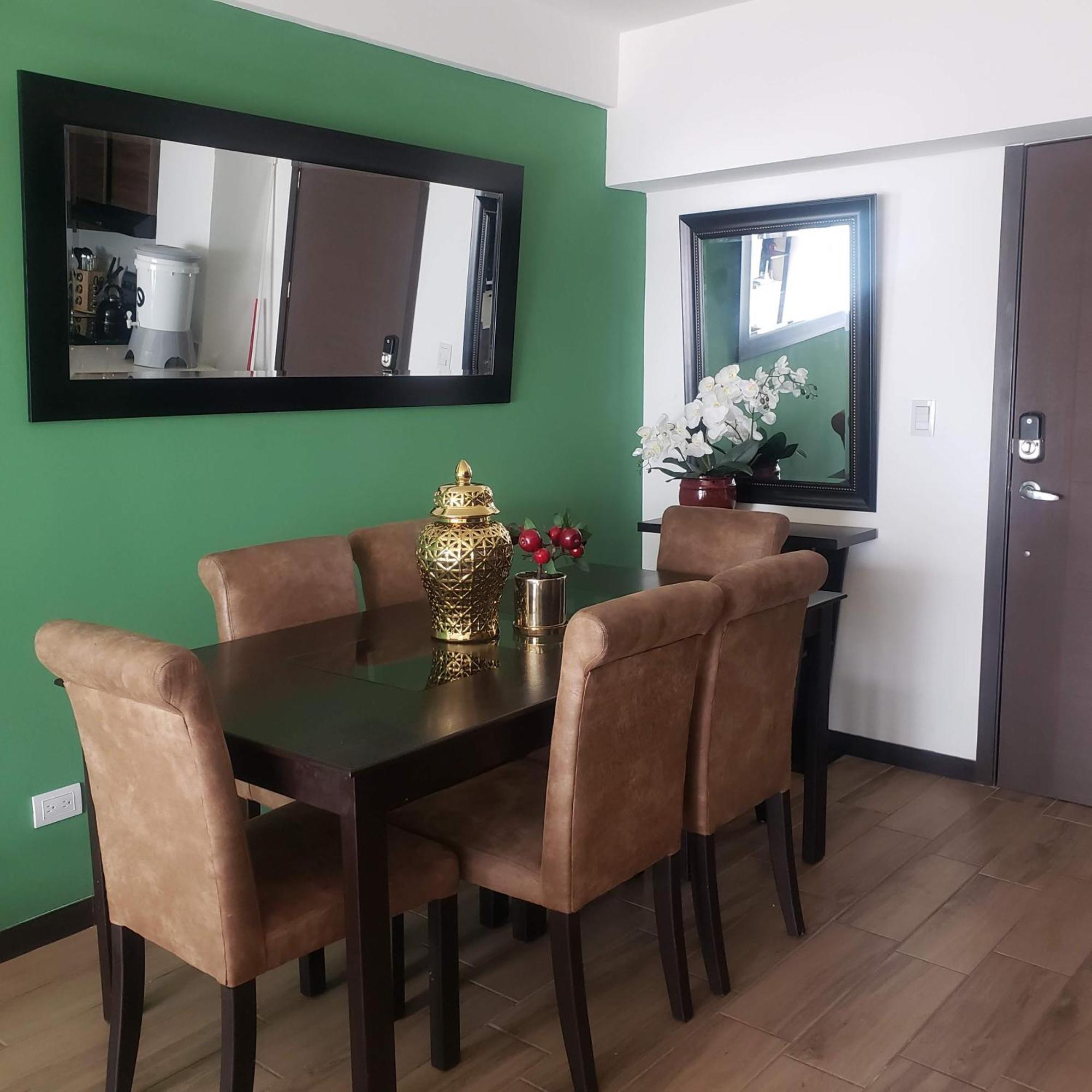 Torre Pamplona 409 -Nuevo Y Comodo- Apartamento グアテマラシティ エクステリア 写真