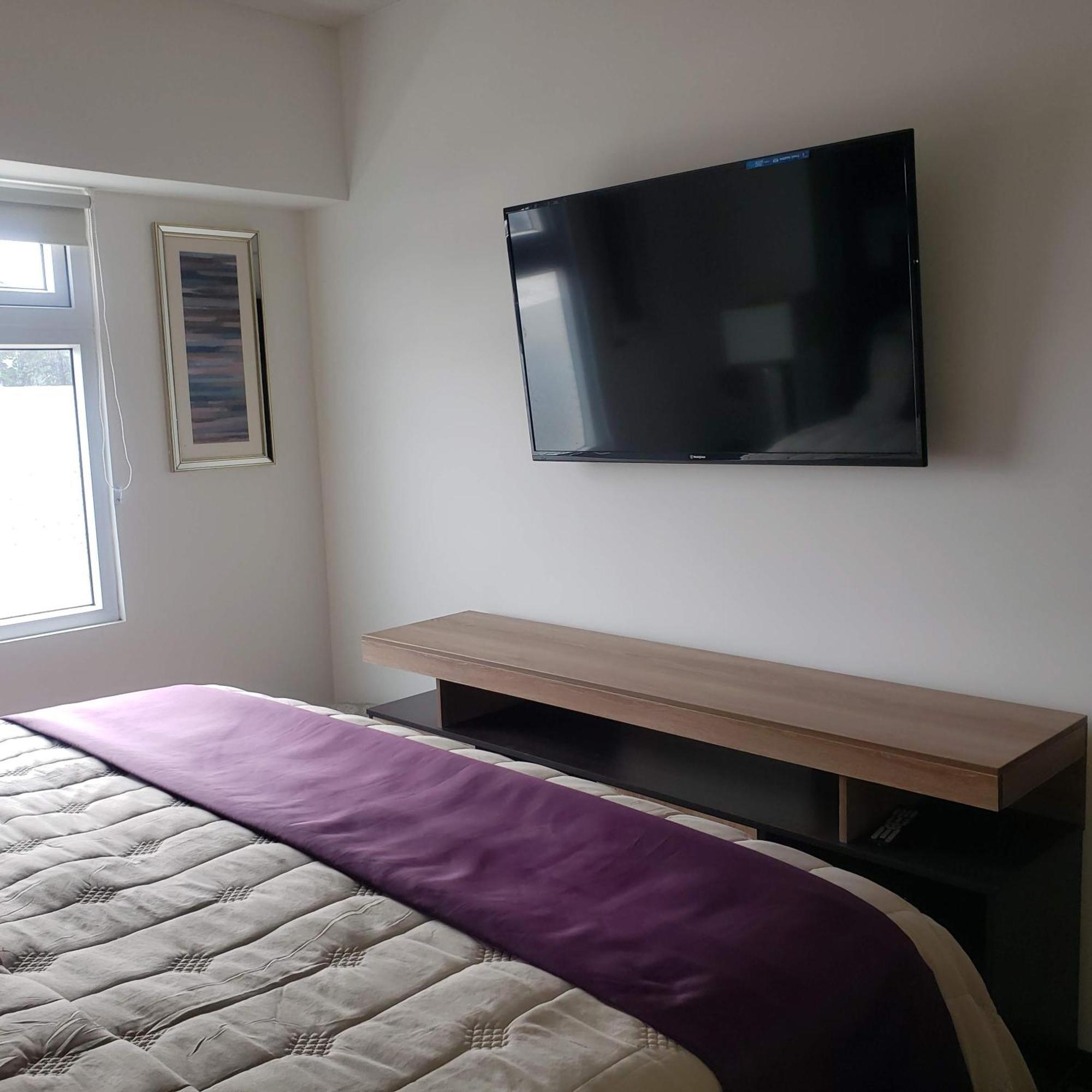 Torre Pamplona 409 -Nuevo Y Comodo- Apartamento グアテマラシティ エクステリア 写真
