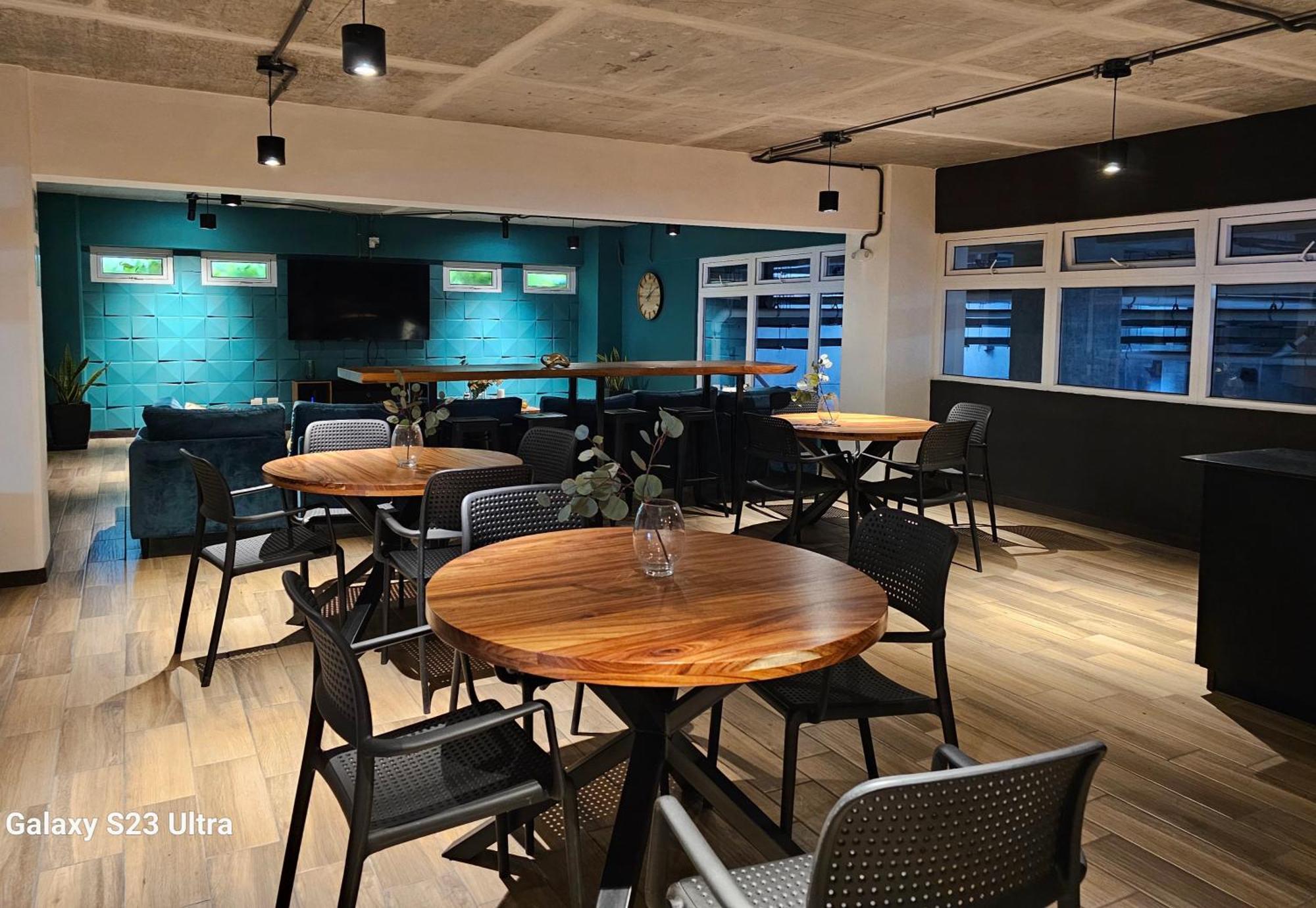 Torre Pamplona 409 -Nuevo Y Comodo- Apartamento グアテマラシティ エクステリア 写真