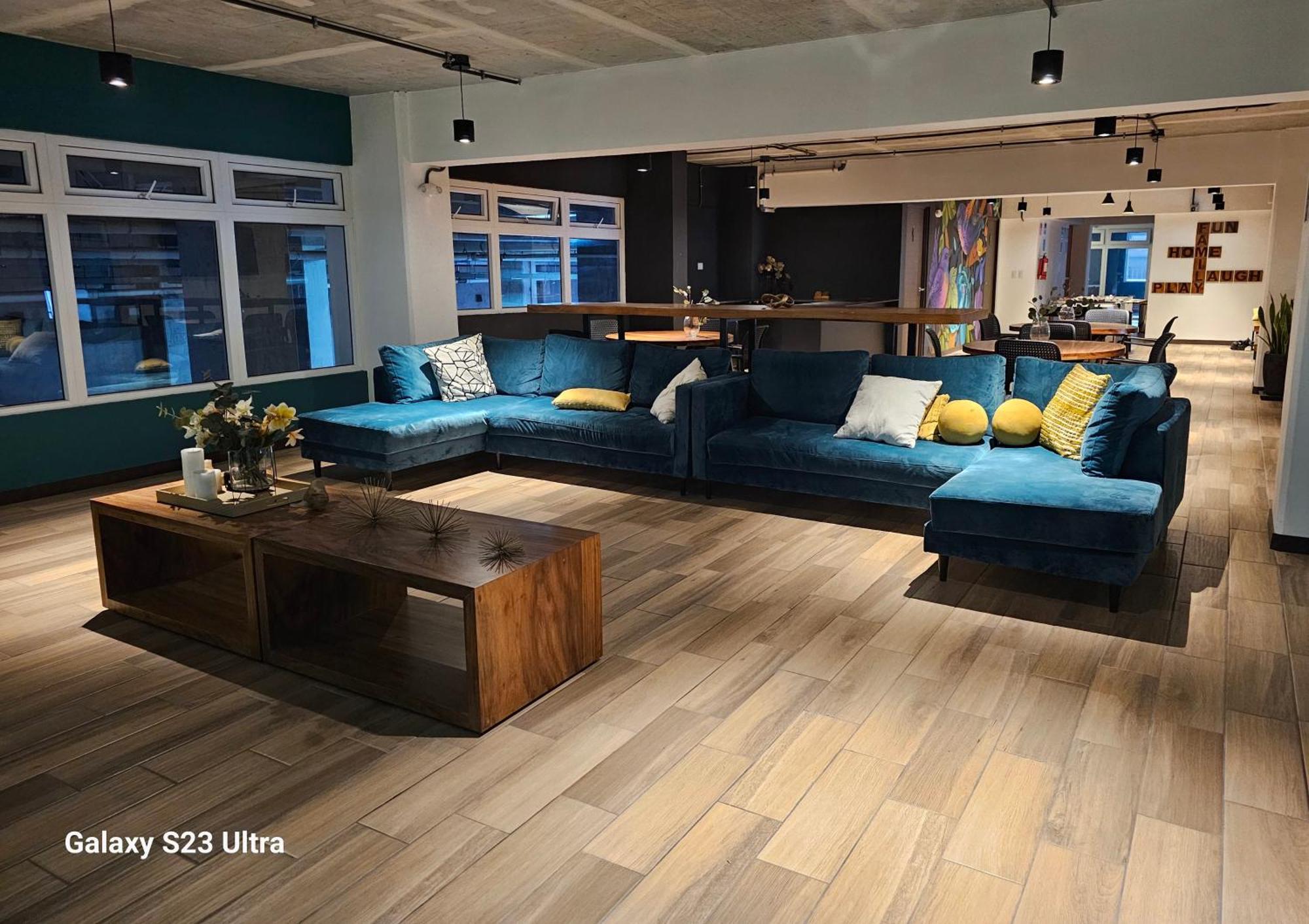 Torre Pamplona 409 -Nuevo Y Comodo- Apartamento グアテマラシティ エクステリア 写真