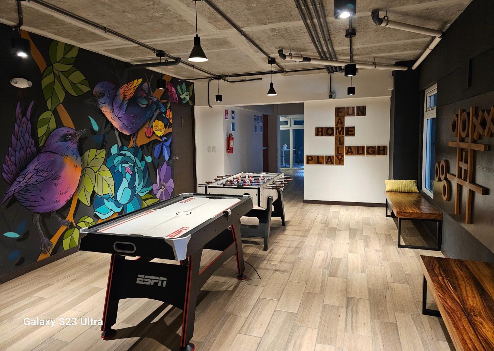 Torre Pamplona 409 -Nuevo Y Comodo- Apartamento グアテマラシティ エクステリア 写真